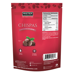 Chispas Chocolate Con Leche 1 kg