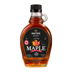 Jarabe Maple Puro 250 ml