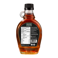 Jarabe Maple Puro 250 ml