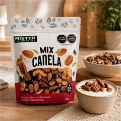 Mix Canela 1 kg