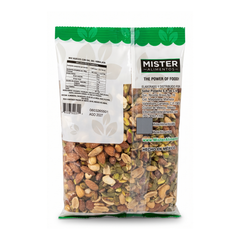 Mix Nueces 1 kg