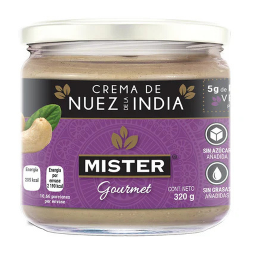 Untable de Nuez de la India (320g)