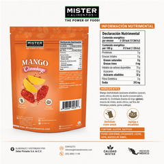 Mango Chimalaya 1kg