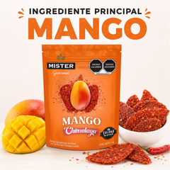 Mango Chimalaya 1kg