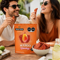 Mango Chimalaya 1kg