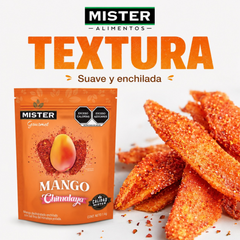 Mango Chimalaya 1kg