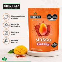 Mango Chimalaya 1kg
