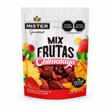 Mix Frutas Enchiladas Chimalaya 1kg