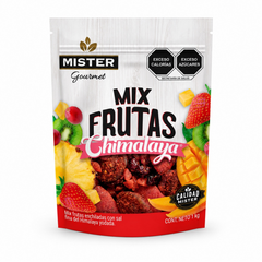 Mix Frutas Enchiladas Chimalaya 1kg