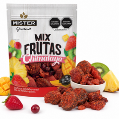 Mix Frutas Enchiladas Chimalaya 1kg