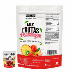 Mix Frutas Enchiladas Chimalaya 1kg