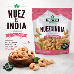 Nuez de la India Horneada Himalaya 1kg