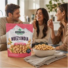 Nuez de la India Horneada Himalaya 1kg