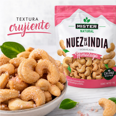 Nuez de la India Horneada Himalaya 1kg
