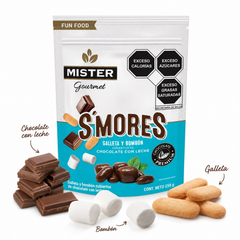 S'mores 250 gr