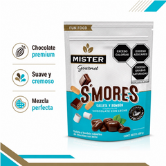 S'mores 250 gr
