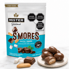 S'mores 250 gr