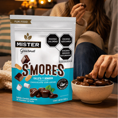 S'mores 250 gr