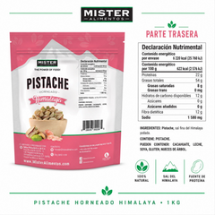 Pistache Horneado Himalaya 1 kg