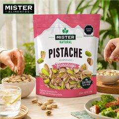Pistache Horneado Himalaya 1 kg