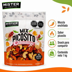 Mix Picosito 1 kg