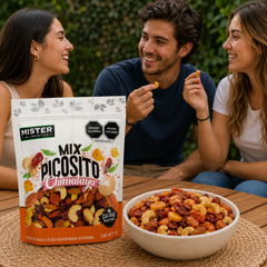 Mix Picosito 1 kg