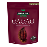 Cacao en Polvo (200g)