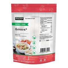 Quinoa (250g)