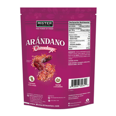 Arándano Enchilado 1 kg