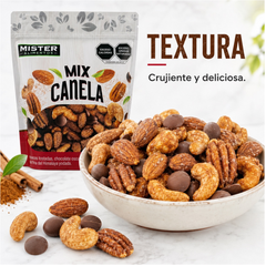 Mix Canela 1 kg