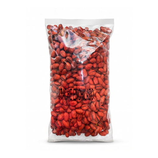 Pistache Horneado Enchilado Himalaya (1kg)