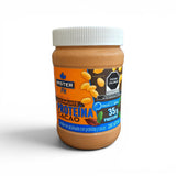Untable de Cacahuate y Proteína Cacao (840g)