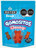 Gomita de Osito Enchilada con Sal Rosa del Himalaya (250g)