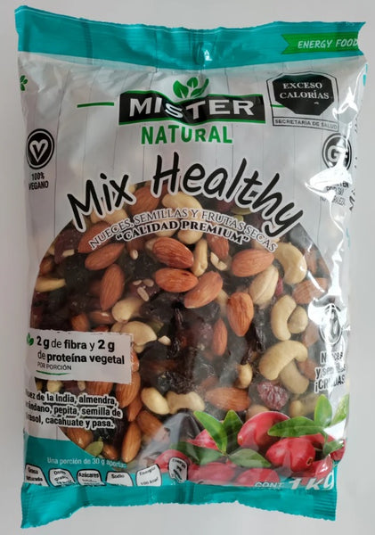 Mix Healthy (1kg)