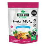 Fruta Mixta Deshidratada | SIN AZÚCAR 250g