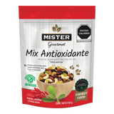Mix atioxidante