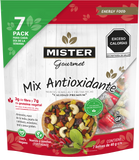 7 pack Mix Antioxidante