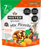 7 pack Mix Picosito