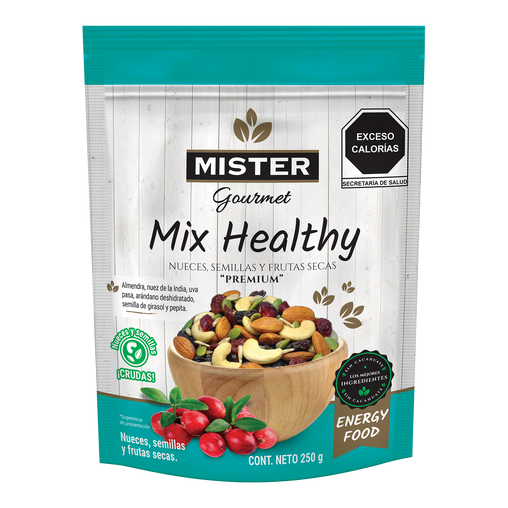 Mix healthy 250g