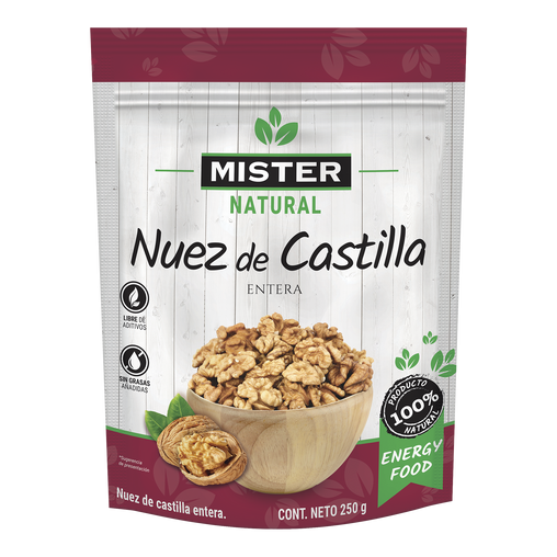 Nuez de Castilla (250g)