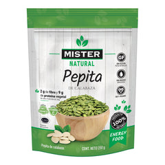 Pepita de Calabaza 250g