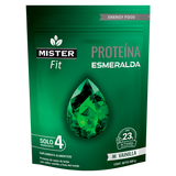 Proteína Esmeralda 500g