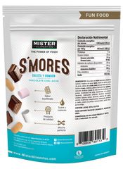 S'mores (250g)