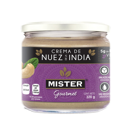 Untable de Nuez de la India (320g)