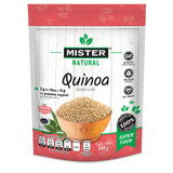 Quinoa Semillas Mister Natural